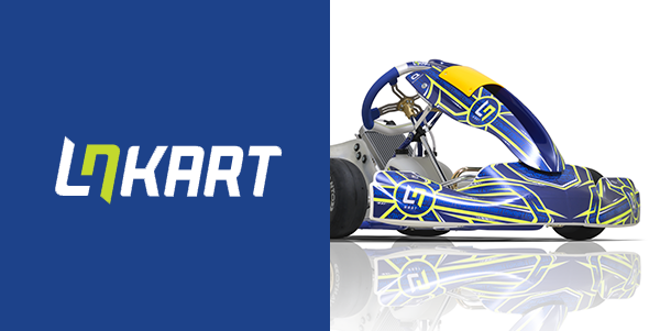 KartStoreUSA-Tony Kart, IAME, Vortex, L0206, Kart Republic